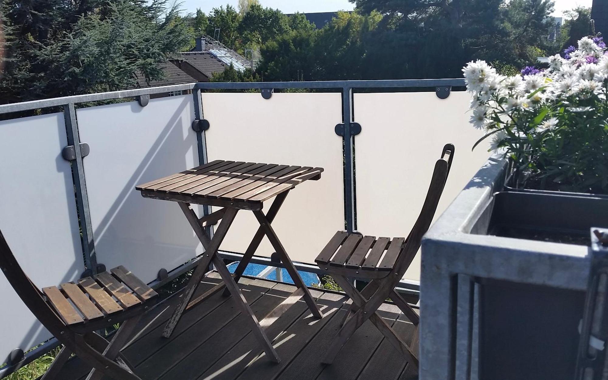 Ruhige Wohnung An Der Uni Düsseldorf Quarto foto